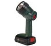 Lampe torche électronique Bosch - 8448 - 2 modes de fonctionnement et 4 filtres - Des 3 ans Vert foncé G