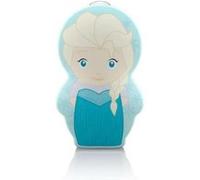Lampe torche Elsa La Reine des Neiges Frozen Disney Philips Bleu G