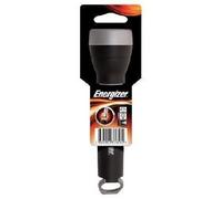 Lampe Torche - Energizer - Value - Caoutchouc - Résistante aux Chocs - 11 Heures d'Autonomie