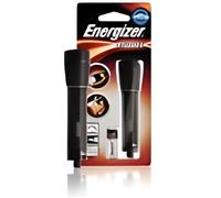Lampe Torche - ENERGIZER - X-Focus LED - Alimentation 1 pile AAA - Portée 38 m - Non rechargeable