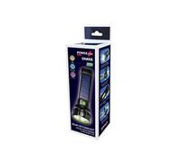 - lampe torche et chargeur solaire snake