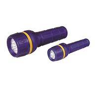 Lampe Torche Etanche 3 LED PLASTIMO