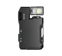 Lampe Torche G5 EDC Light 400 Lumens Magnétique Rechargeable Mini LED Portable pour Usage Quotidien