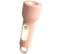 Lampe torche Glowy Pink