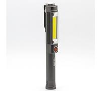 Lampe torche graphite LED Nebo Big Larry 2500lm