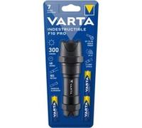 Lampe torche indestructible Varta F10 Pro 300 lumens