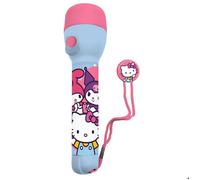 Lampe torche Kids Licensing Kitty and Friends