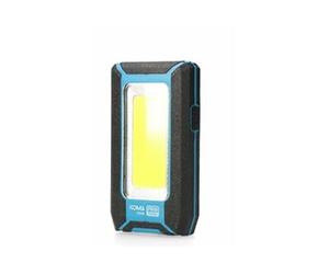 Lampe Torche Koma Tools 8W ABS