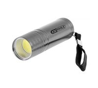 Lampe torche - Kstools - COD L.84mm - Pile - Extérieur - 8m