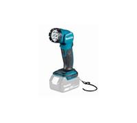 Lampe de chantier 14,4-18V LXT Li-Ion (Produit seul) - MAKITA DML815