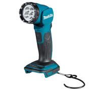 Lampe torche LED 14.4/18V Li-ion MAKITA - DEBDML815