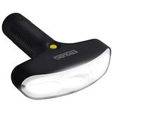 Lampe torche LED 600 lm à faisceau large 180° [KryoLights]