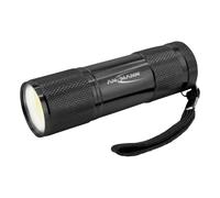 Lampe de poche Ansmann Action COB LED à pile(s) 175 lm 6 h