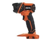 Lampe Torche LED AEG 18V ProLithium-ion - Sans Batterie et Chargeur - FL 18-0