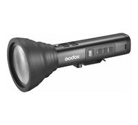 Lampe torche LED bicolore Godox FL15BI
