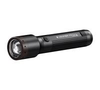 Ledlenser Lampe torche rechargeable P7R Core 2020 – LED 1400 lm, IP68, autonomie 90 h, portée 300 m