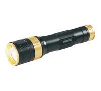 Lampe Torche LED - DURACELL - Multifonction - 3 x 3W - 188lm - Portée 119m
