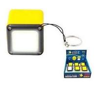 Lampe Torche LED EDM 36393 3 W 300 Lm Multicolore G