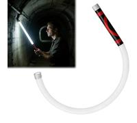 Lampe torche LED flexible, 3 modes de luminosité, lampe d'inspection mécanique pliable avec, outil d'éclairage automobile portable, pour véhicules tout-terrain, moteurs SUV et zones difficiles