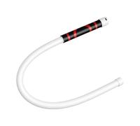 Lampe torche LED flexible de 68,6 cm, 3 modes de luminosité, outil d'éclairage automobile pour réparation de voiture, outil d'inspection d'espace étroit