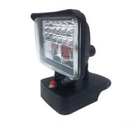 Lampe torche LED haute luminosité Li-Ion pour RIDGID/AEG 18 V