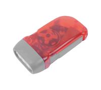 Lampe torche LED - Lampe de poche - Lampe de poche | Lampe de poche à haute luminosité avec poignée confortable, lampe de camping durable, lampe de poche LED pour voyage, marche nocturne, randonnée