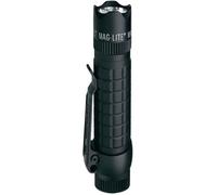 Lampe torche led flashlight mag-tac, compacte, à tête dentelée et strobe (défensive) de mag-lite Incolore