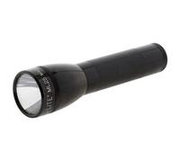 Maglite - Lampe torche LED ML25LT pack de sécurité - IPX4 - 2 piles Type C - 192 lumens - 16.8cm - Noir Noir
