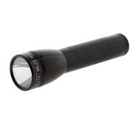 Maglite - Lampe torche LED ML25LT pack de sécurité - IPX4 - 2 piles Type C - 192 lumens - 16.8cm - Noir Noir