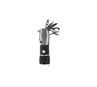 AltoBuy Lampe Torche LED Multifonction 8-en-1 - CLAXO
