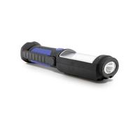 Lampe torche LED multifonctions à large couverture visuelle - EasyMate - 330307 G