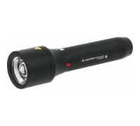 LAMPE TORCHE LED P6R CORE QC 270 LUMENS RECHARGEABLE - MULTICOLORE - LEDLENSER - LL502517