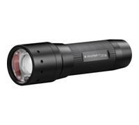 LAMPE TORCHE LED P7 CORE 470 LUMENS A PILES - FOCUS - LEDLENSER - LL502180