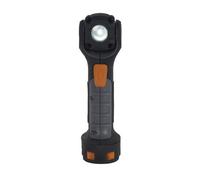 Energizer Torche Hardcase Pivot Plus avec 2 piles AA