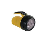 VELLEMAN Lampe Torche Led Puissante 9 Led Blanc froid