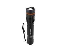 Zenitech - Lampe torche LED rechargeable - 150/350/700lm