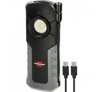 Lampe torche LED rechargeable IP54 HL 1000 ACW Professional BRENNENSTUHL