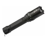 Lampe torche LED - rechargeable - Lux Premium Selector TL350AFS BRENNENSTUHL