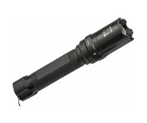 Lampe torche LED - rechargeable - Lux Premium Selector TL350AFS BRENNENSTUHL