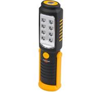 Lampe torche universelle 8+1 LED SMD BRENNENSTUHL - 1175410010