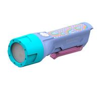 LEDLENSER 502789 - Lampe de poche, Kidbeam4, 4 couleurs, lilas