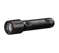 Lampe torche Ledlenser P5R CORE Noir TU