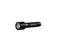 Lampe torche Ledlenser P6R CORE QC Noir TU