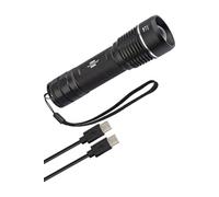 Brennenstuhl Lampe torche LuxPremium LED TL 1201 AF rechargeable 1200 lm IP67
