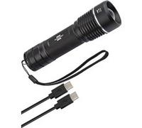 Brennenstuhl TL 1201 AF Lampe de poche à batterie 1200 lm 300 g