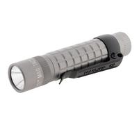 Lampe torche Maglite MAG-TAC LED SG2LRE6 13 cm - Gris
