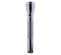 Lampe Torche Maglite Led Ml300l 3 Piles Type D 23,1 Cm - Gris