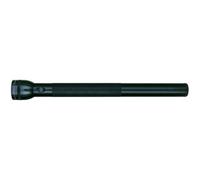 Lampe torche - MAGLITE - Maglite S6D015 - Noir - Interrupteur rotatif 3 positions - 6x Mono D, ampoule de rechange