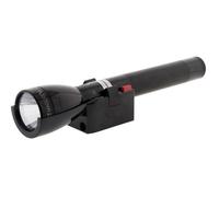 Lampe torche - Maglite - ML150LR-4019L - LED Rechargeable - Noir - Utilisation extérieure