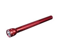 Maglite S6D036 Lampe torche Ãƒ cellules 6D Rouge